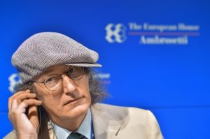 Gianroberto Casaleggio