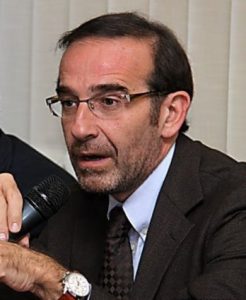 Riccardo Nencini