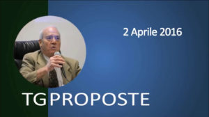 TG Proposte 2 aprile 2016
