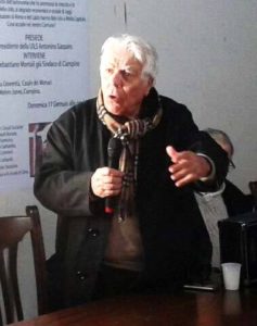 On.Sebastiano Montali Ciampino