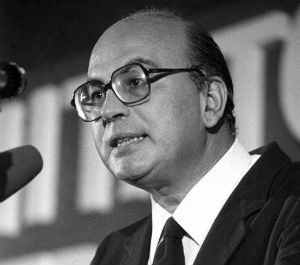 craxi