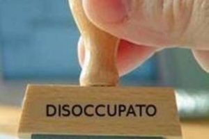 disoccupato