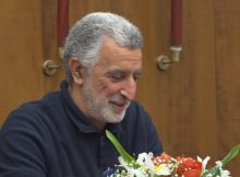Renato Accorinti