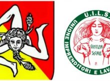 Uils Sicilia