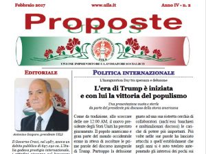 Proposte Uils 2 2017