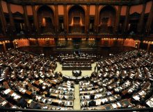 Camera Deputati