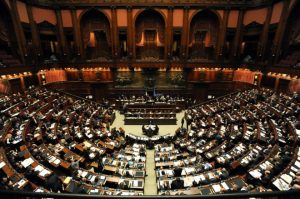 Camera Deputati