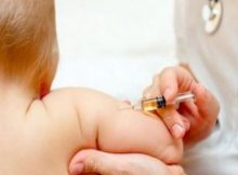 vaccino infanzia