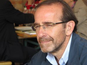 Riccardo Nencini