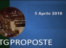 TG Proposte 05 aprile 2018