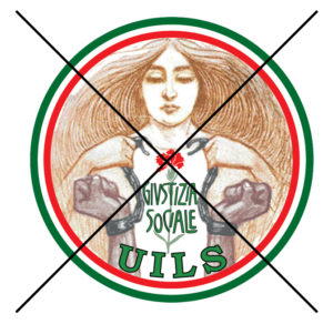 Vota UILS