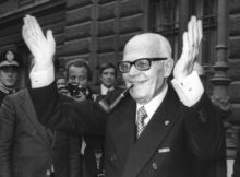 Sandro Pertini