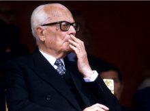 sandro pertini
