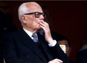 sandro pertini