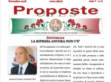 Periodico Novembre 2018
