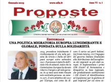 Proposte UILS 01 2019