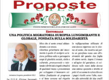 Proposte UILS N3 - 2019