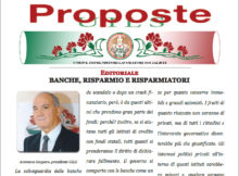 Proposte UILS No 5 2019