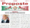 Proposte UILS No 5 2019