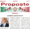 Proposte UILS No 9 2019