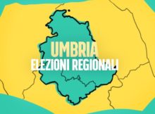 risultati elezioni Umbria