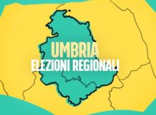 risultati elezioni Umbria