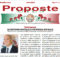 Proposte UILS No 12 2019
