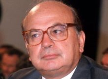 Bettino Craxi
