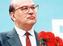 Bettino Craxi