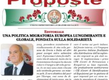 periodico proposte
