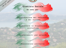 giustizia sociale