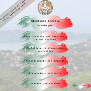 giustizia sociale
