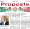Proposte UILS No 10 2020 - Copertina