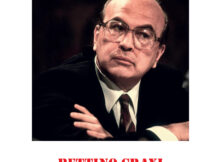 Bettino Craxi - L'Italia che cresce e cambia