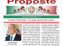 Proposte UILS No 3 - 2021