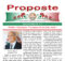 Proposte UILS No 3 - 2021