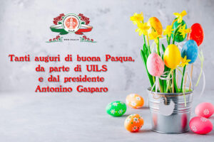 UILS Buona-Pasqua