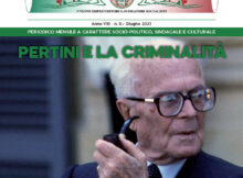 Periodico Proposte Uils No 6 - Giugno 2021