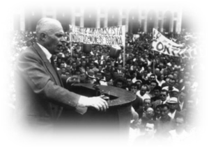 Sandro Pertini - Discorso