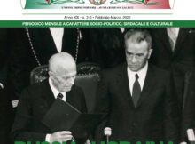 Proposte UILS febbraio-marzo 2022