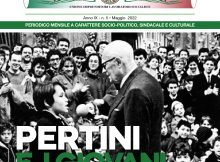 UILS_maggio_2022 - Copertina