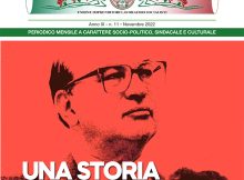 Proposte UILS - novembre 2022 Copertina