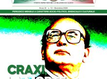 Proposte UILS - No 12 - dicembre 2022 - copertina