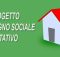 progetto di sostegno sociale abitativo