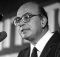 BETTINO CRAXI