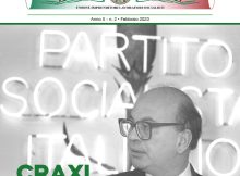 Proposte UILS No 2 febbraio 2023 copertina
