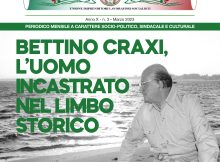 Periodico Proposte UILS - N° 3 - Marzo 2023