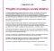 Progetto di sostegno sociale abitativo