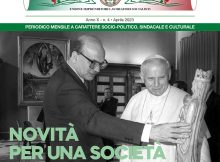 Proposte UILS Aprile 2023 Copertina