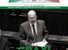 Proposte UILS 7-8 luglio-agosto 2023
